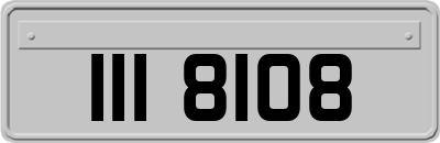 III8108