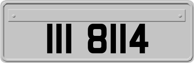 III8114