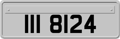 III8124