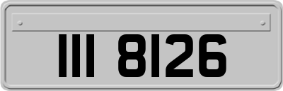 III8126