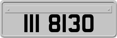 III8130