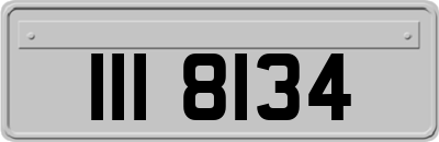 III8134