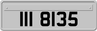III8135