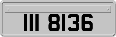 III8136