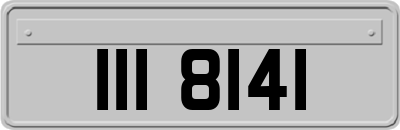 III8141