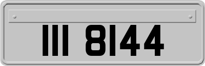 III8144