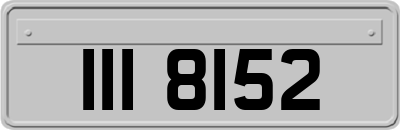 III8152