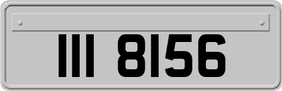 III8156