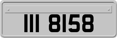 III8158