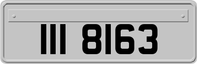 III8163