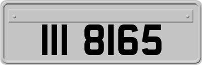 III8165
