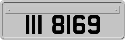 III8169