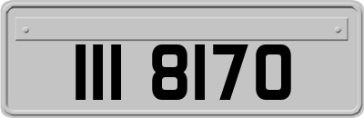 III8170