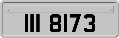 III8173