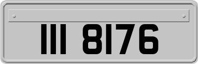III8176