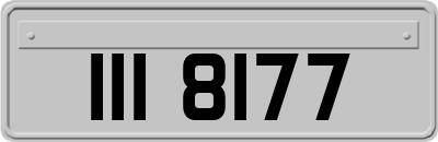 III8177