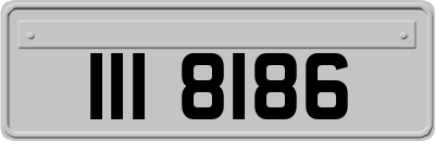 III8186