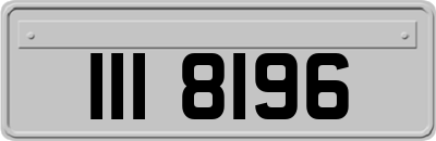 III8196