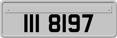 III8197