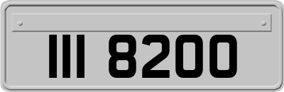 III8200