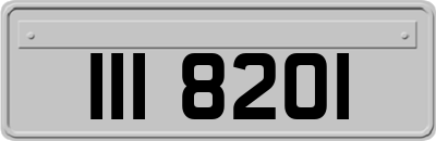 III8201