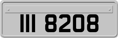III8208