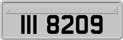 III8209