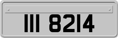 III8214