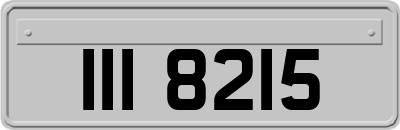 III8215