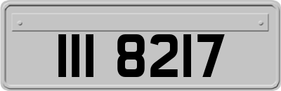III8217