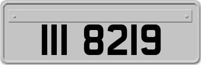 III8219