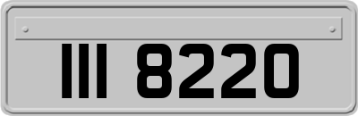 III8220