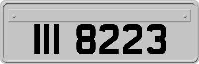 III8223
