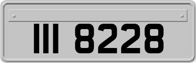 III8228