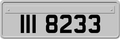III8233
