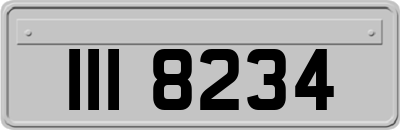 III8234