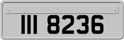 III8236