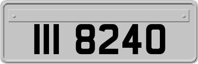 III8240