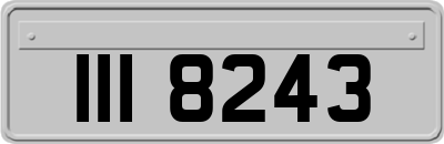 III8243