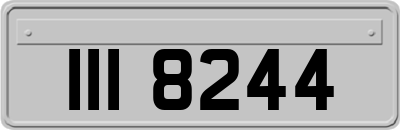 III8244