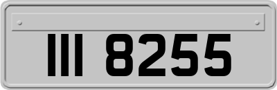 III8255
