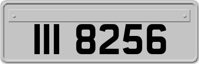 III8256