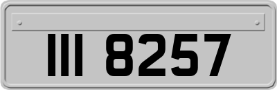 III8257