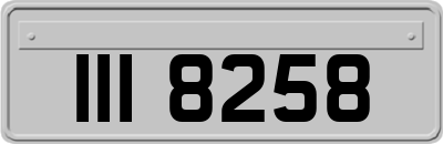 III8258