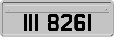 III8261