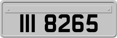III8265