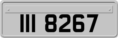 III8267