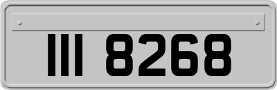 III8268