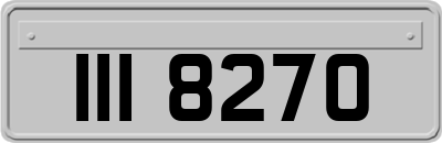 III8270