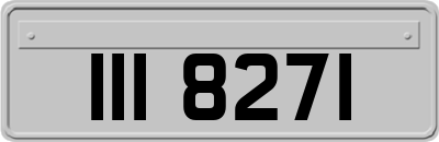 III8271